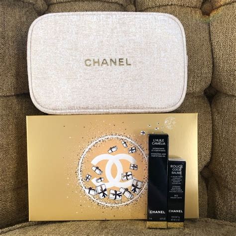 on the go moisture set chanel|Makeup Gifts and Gifts Sets .